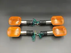 CB400SF/SB nc42純正ウィンカー - メルカリ