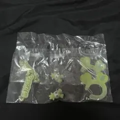 TWICE ジョンヨン カラビナ セット