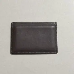 Paul Smith カードケース