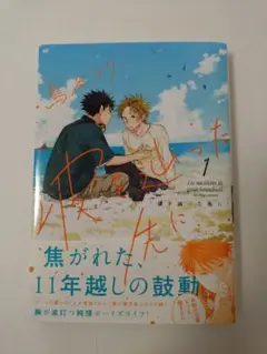 波を辿った先に 1