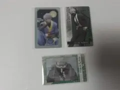 NARUTO はたけカカシ グッズセット ブロマイド カード