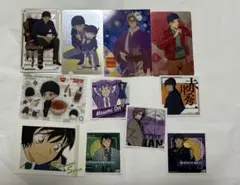 名探偵コナン　赤井ファミリー