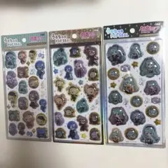 うるちゅる　初音ミク