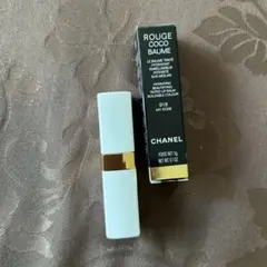CHANEL ROUGE COCO BAUME 918 MY ROSE