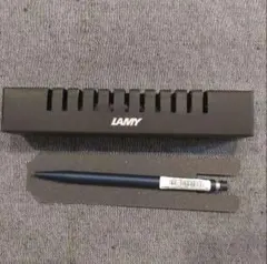 LAMY ラミー CP1 0.5　ディープブルー シャープペンシル　シャーペン