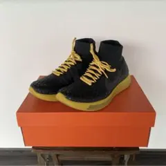 NIKE × UNDERCOVER LUNAREPIC ギャクソウ スニーカーのサムネイル