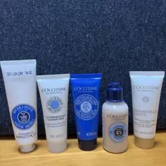 ロクシタン SHセット