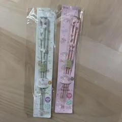 Skater サンリオ 箸 21cm 2膳セットのサムネイル