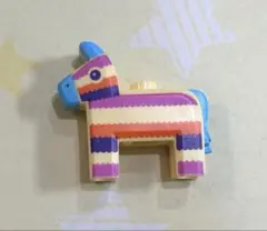 レゴ　ピニャータ　ロバ