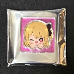 推しの子 星野ルビー ジャンプフェスタ JF つむころコレクション