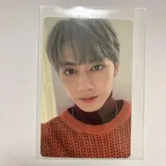 SEVENTEEN　ジュン　トレカ　anode