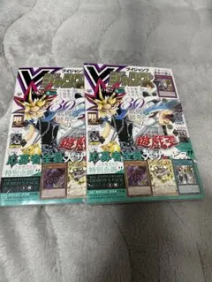 Vジャンプ 2026年7月号付録2冊セット