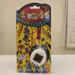 『新品未開封品』 バンダイ たまごっち ホワイト 白 初代 希少 レア③