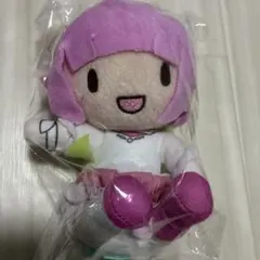 新品　プロセカ　鳳えむ　壊れたセカイと歌えないミク