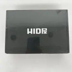 C9-1360 HID屋 フォグランプ LED HB4 3000K 車検対応のサムネイル