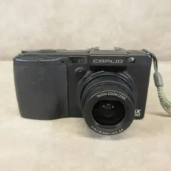 RICOH GX100 コンパクトカメラ コンデジ デジカメ 動作確認済み Amazon | RICOH デジタルカメラ GX100 ボディ GX100BODY