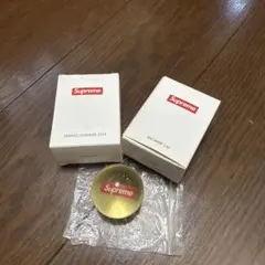 2025年最新】supreme 灰皿の人気アイテム - メルカリ