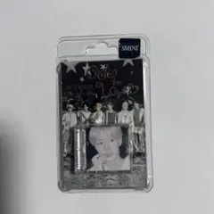 nctwish smini ユウシ　トレカセット