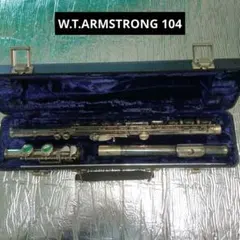 値下げ 興野製作所S.M コンサイスフルート - メルカリ