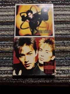 2026年最新】b'z bad communication 初回の人気アイテム - メルカリ