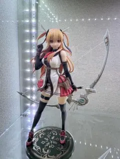 グッドスマイルカンパニー グラブル 水着ヴィーラ フィギュア - メルカリ
