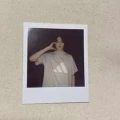 ハルト　ポラロイド　マガジン