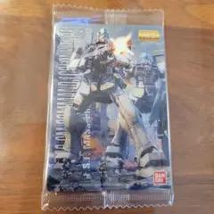 012　ガンプラパッケージアートコレクション　第一弾