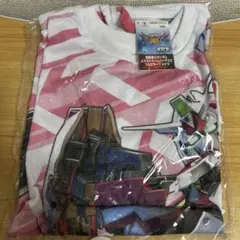 機動戦士ガンダム エクストリームバーサス2 フルカラー Tシャツ