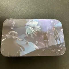 ポケモンセンター フォールインザ ウルトラビースト　ウツロイド　缶ケースのサムネイル