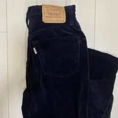 2025年最新】リーバイス スエード パンツの人気アイテム - メルカリ