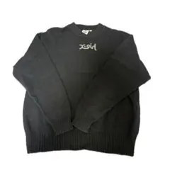 エックスガール ニット