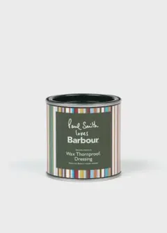 PaulSmith Barbour WAX ThornproofDressing