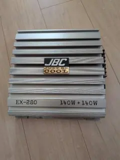 2026年最新】jbc ex-280の人気アイテム - メルカリ