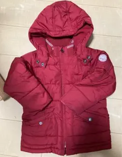 ダウンジャケット