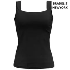 BRADELIS NEWYORK サマードライブラタンクトップ　Mのサムネイル