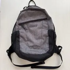 Coleman グレー バックパック 15L