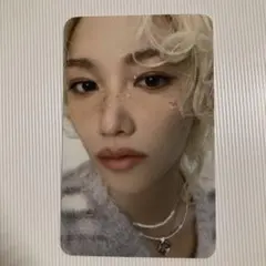 StrayKids ペンミ 特典 トレカ フィリックス