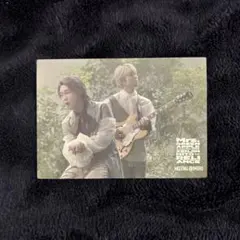 2025年最新】mrs. green apple フォトカード リライアンスの人気