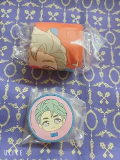 BTS 防弾少年団 バンタン TinyTAN タイニータン ガチャ RM