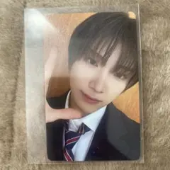 &TEAM 雪明かり タワレコ ラキドロ【YUMA】