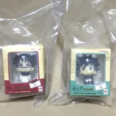 呪術廻戦 るかっぷ ミニチュアコレクション 脹相 伏黒恵 2種セット