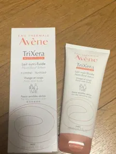 Avene トリクセラ　フルイドミルク　200ml