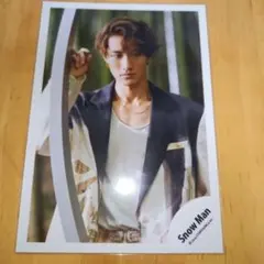 ☆SnowMan公式写真8217