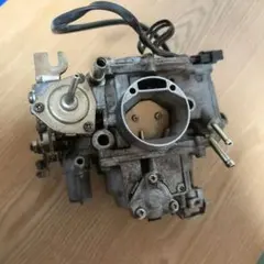 SR400 1JRキャブレター BST34 - メルカリ