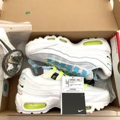 ナイキ　エアマックス95 SE WW ワールドワイド