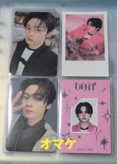 お値下げ中！公式　Stray Kids　doit　スピーカー　リノ