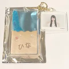 乃木坂46 真夏の全国ツアー A賞 個別キーホルダー 田村真佑 - メルカリ