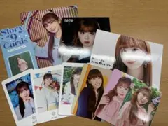 NiziU ミイヒ　MIIHIセット