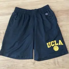 チャンピオン UCLA ハーフパンツ Mサイズのサムネイル