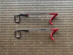 【snowpeak】ランタンハンガーL×2のサムネイル